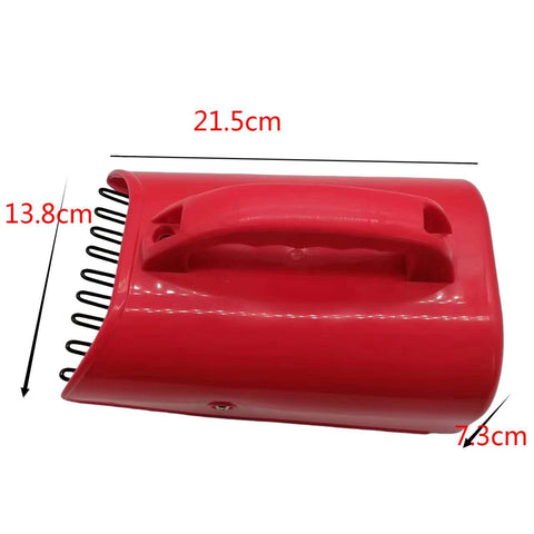 Berry Picker Tool | Rake Comb for Blueberries, Lingonberries and  | Lightweight Fruit Harvester | Protects Hands from Thorns