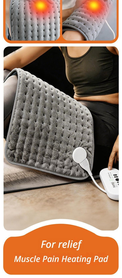 Electric blanket 30 * 60-grey