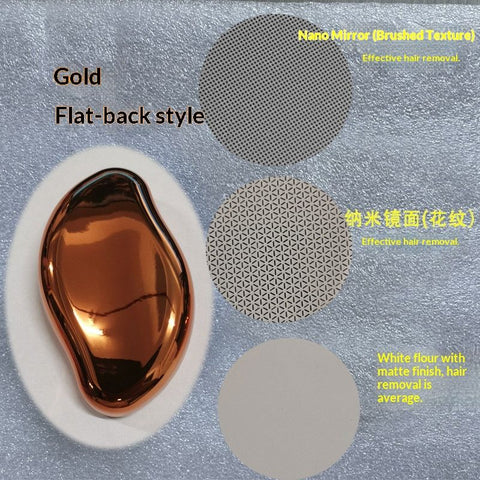 FlatBackMatteBlack-CrystalFrosted