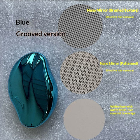 GlossyBlackGroovedEdition-CrystalFrosted