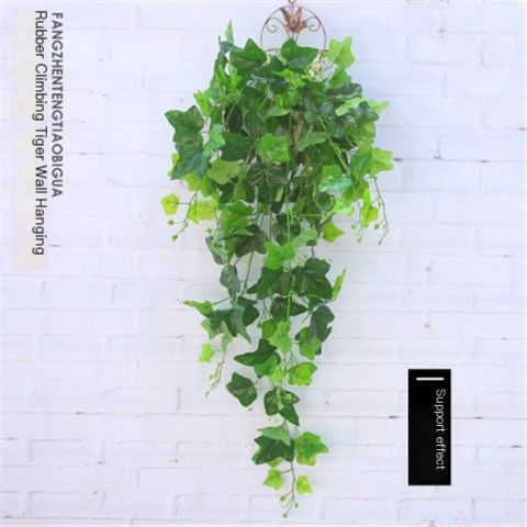 FauxIvyHangingPlant