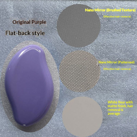 NaturalColor-MangoYellow-CrystalFrosted