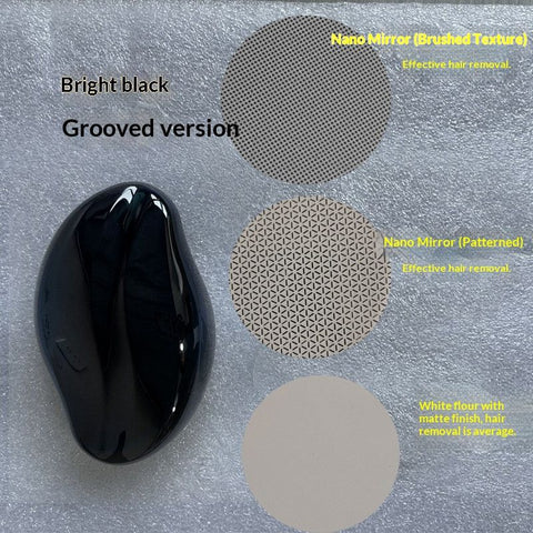 WhiteGrooved-BrushedNanoGlass(GoldFinish)