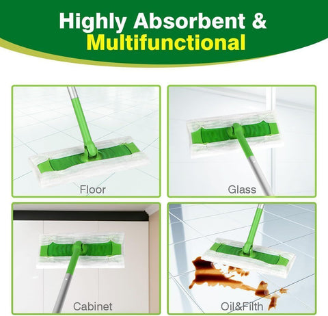 Disposable Household Dust Cloths