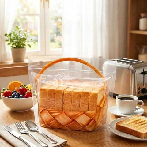 100 Pack [Bowknot Basket] Holds 450g
