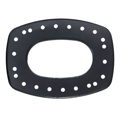 pcs Replacement Leather Ear Pads for Howard Leight