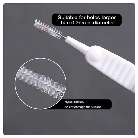 Compatible with iPhone Mobile Phone Charging Port Dust Plug Cleaning Kit
