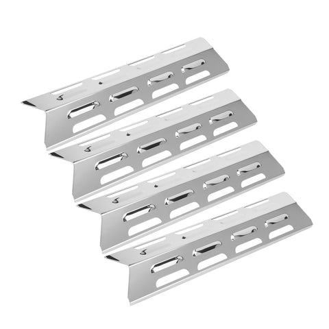 pcs Stainless Steel Burners Hot Plate Grill XH00463 Fits Backyard Grill