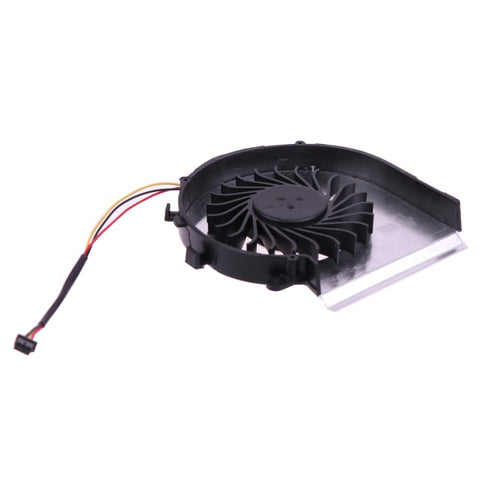 CPU Fan for MSI GE72 GE62 PE60 PE70 GL62 GL72 2QD 2QE 2QF 007X 053X 216XCN Cooler PAAD06015SL DC5V 0.55A Cooler