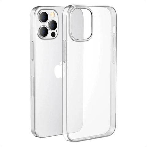 iPhone 13 Case Transparent Hard Transparent iPhone 13 Transparent Transparent iPhone 13