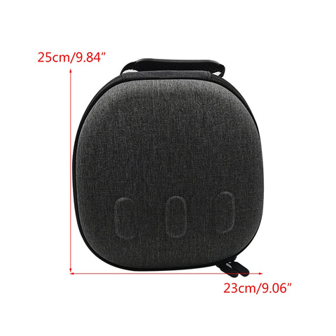 Storage Case for Meta Quest 3 VR Case Storage Box Bag VR Accessories