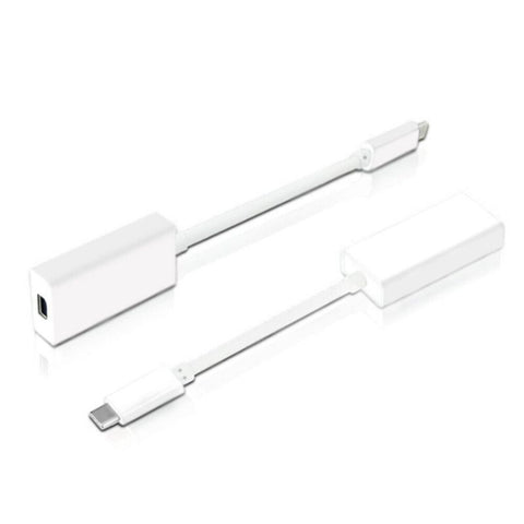 Thunderbolt 3 (USB-C) to Thunderbolt 2 Adapter