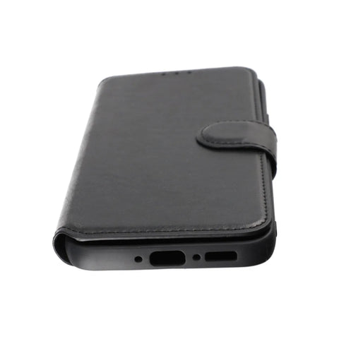 Samsung Galaxy A54 5G Wallet Case Magnet Rvelon - Black_max