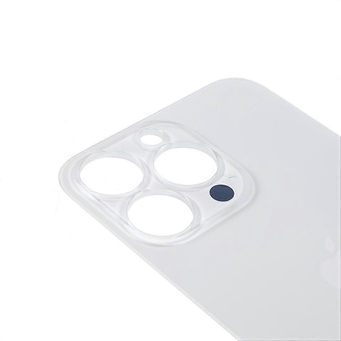 Compatible with iPhone 13 Pro 6.1 inch Battery Cover Protection Repair Part-Perfect Style C_MGF Style C