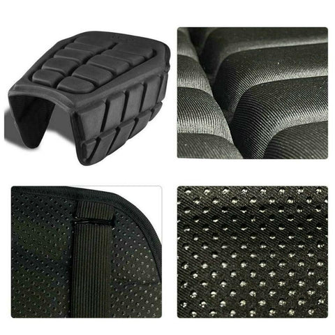 Bicycle cover for outdoor storage, cover/bike storage for mountain bikes. —XL,200*70*110CM,Silver and black,