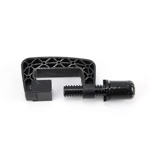 Racing Game Steering Wheel Clamp Compatible with Logitech G920 G25 G27 G29 G923 Wyelv