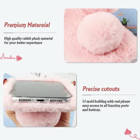 Cartoon Phone Case, Cute Phone Case, Compatible with Galaxy S20 FE