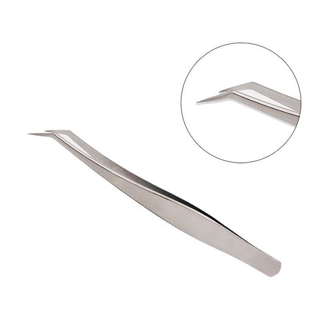 2-pack Eyelash Extension Tweezers