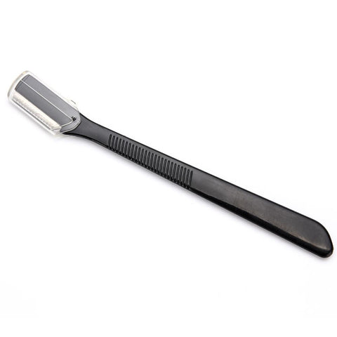 3-pack Eyebrow Knife Beard Knife