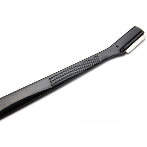 3-pack Eyebrow Knife Beard Knife