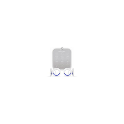 Smart Anti Motion Sickness Glasses, Ultra Light Portable Anti Nausea Glasses, Reduce Airsickness, Seasickness Glasses for Sports Travel Games