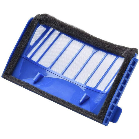 3 Pack HEPA Filters Compatible with iRobot Roomba 600 Series AeroVac 600 620 630 650 660 Vacuum Cleaner