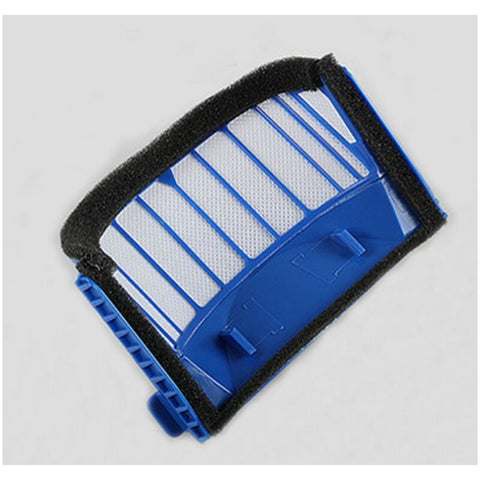 18 Piece Maintenance Kit Compatible with iRobot Roomba 600 Series with Filters and Side Brushes
