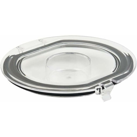 Replacement Dustbin Lid Compatible with Dyson V7 V8 SV10 Vacuum Cleaner