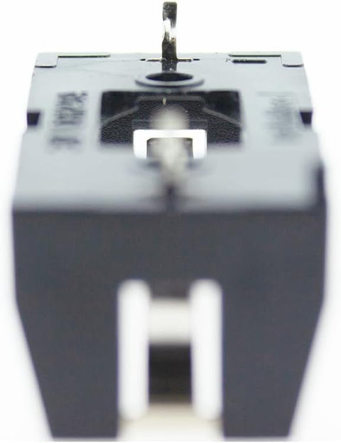 10pcs Black Battery Holder Case Box Clip for CR123 CR123A Lithium Battery