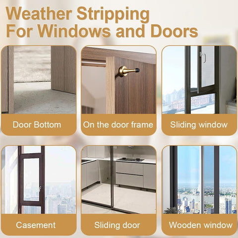 118” Wedge-Shape Foam Window Weather Stripping Door Seal Strip,Soundproofing Frame Winter Insulation Tape for Exterior Front Door,Noise Cancelling Window Inserts,Door Gap Filler Light Blocker,White