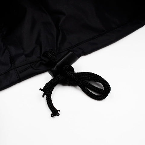 Canopy Tent Storage Bag Waterproof UV Resistant 55 Inch Extra Large Duffel Bag for Travel Camping Sports Equipment Storage, Outdoor Tent Replacement Storage Bag for Courtyard Backyard Garden Black