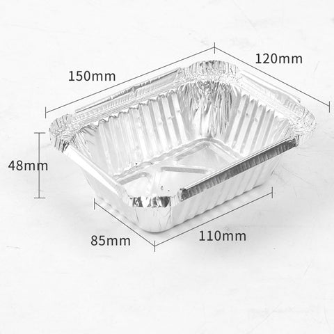 30Pcs BBQ Accessories Grease Cup Liners, Aluminum Foil Drip Pan,Compatible with Napoleon Prestige, Rogue, Mirage, Ultra Chef Series