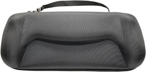 Storage Bag Case for Playstation Portal, Portable Carry Case Organizer Protective Cover PS5 Portal Game Console (Oxford Cloth)