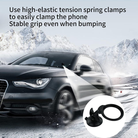 Tomtom GPS Car Holder Window Mount with Suction Cup Compatible for ONE V4 / V5 XL/XXL XL2 IQ Routes