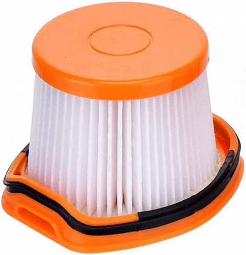 WS620 WS632 Cordless Stick Vacuum ilter Replacement or Shark Wandvac System WS620 WS630 WS631 WS632 WS633 WS642 XWV360 Improve Suction/Washable/Reusable ilter Perect or Pet Hair, Dirt, Dust