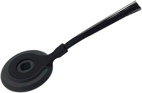Side Brush or Shark ION Robot RV700_N RV720_N RV750_N RV850 RV851WV RV850BRN/WV Vacuum Replacement Parts it # RVSBK950, Pack o 4