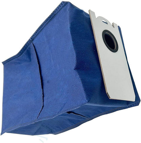 6 Pack Dust Bags or bObsweep UltraVision or UltraVision Pet Sel Empty Robot Vacuum Replacement Accessory Parts