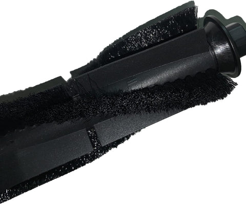 Main Brush and Main Brush Cover Guard or ihome Autovac Nova Vacuum Cleaner Accessories Replacement Spare Parts or iHRV6-blk or Proscenic M7 Pro M7 M8