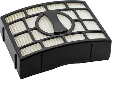 Vacuum ilters Replacement Parts or Shark Navigator Zero-M Lit-Away Upright Vacuum UV650 UV725 ZU560 ZU560C ZU561 ZU562 ZU572, 2 Post ilters + 6 oam& elt ilters Kit, XHEPA560 & XK560