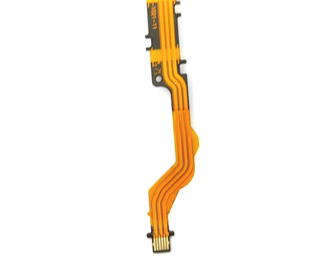 Microphone Jack Flex Cable Professional Rust-proof Repair Parts Digital Camera MIC Jack Flex Cable Replacement for Sony ILCE-7M3 A7III A7M3 A