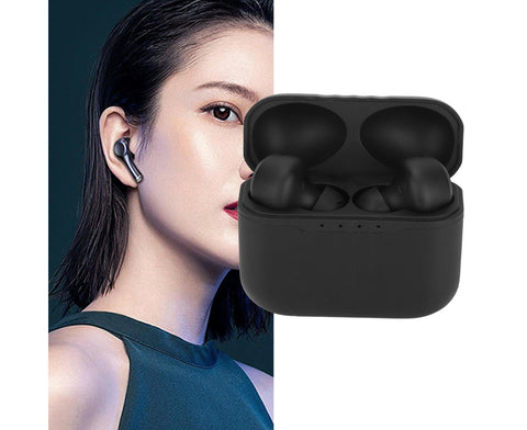 Translator Earbuds Bluetooth 5.3 Supports 144 Languages 5 Modes Noise Canceling Wireless