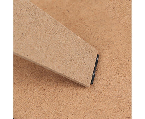 1 Set 5 Inch Photo Frame Patchwork Waterproof Thickened Decorative Foam Wall Hanging Photo Display Frame Household Supply - Silver