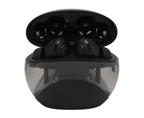 Language Translator Earbud Bluetooth 5.4 144 Online Languanges Translation Black