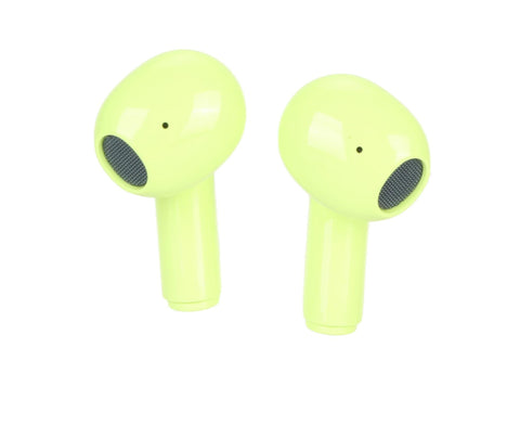 Translator Earbuds Bluetooth 5.3 144 Languages Real Time Translation Earphones with Digital Power Display for Music Call Green