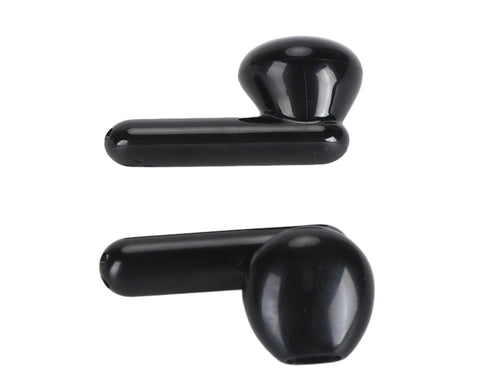 Language Translator Earbuds Multifunction HD Noise Reduction Bluetooth 5.1 144 Kinds Languages Real Time Translation Headphone Black