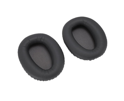 Headphone Ear Pads Protein Leather Replacement Cushions for WH CH700N MDR ZX780 ZX780DC ZX770 CH720N 10R