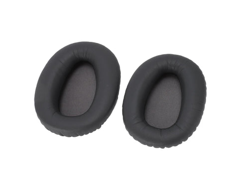 Headphone Ear Pads Protein Leather Replacement Cushions for WH CH700N MDR ZX780 ZX780DC ZX770 CH720N 10R
