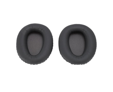 Headphone Ear Pads Protein Leather Replacement Cushions for WH CH700N MDR ZX780 ZX780DC ZX770 CH720N 10R