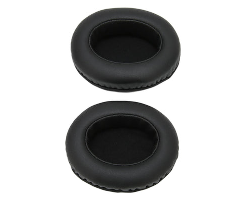 Ear Pad Professional Upgraded Protein Leather Headset Cushion Replacement for ASUS ROG STRIX Fusion 300 500 700