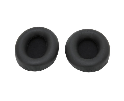 Ear Pad Professional Upgraded Protein Leather Headset Cushion Replacement for ASUS ROG STRIX Fusion 300 500 700